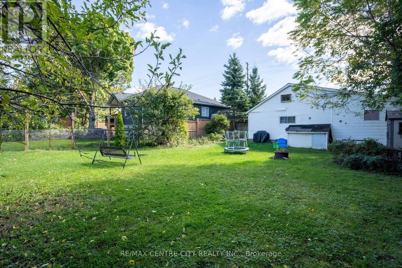 133 Metcalfe Street East Strathroy-Caradoc (NE), N7G1P5 | Image 31