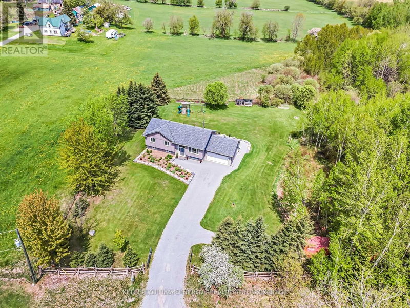 1031 Linden Valley Road  Kawartha Lakes (Woodville), K0M2T0 | Image 3