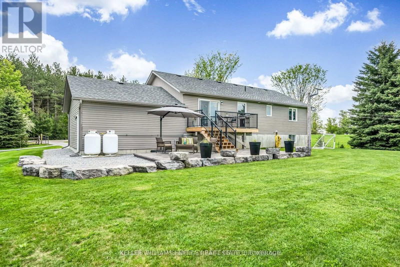 1031 Linden Valley Road  Kawartha Lakes (Woodville), K0M2T0 | Image 32