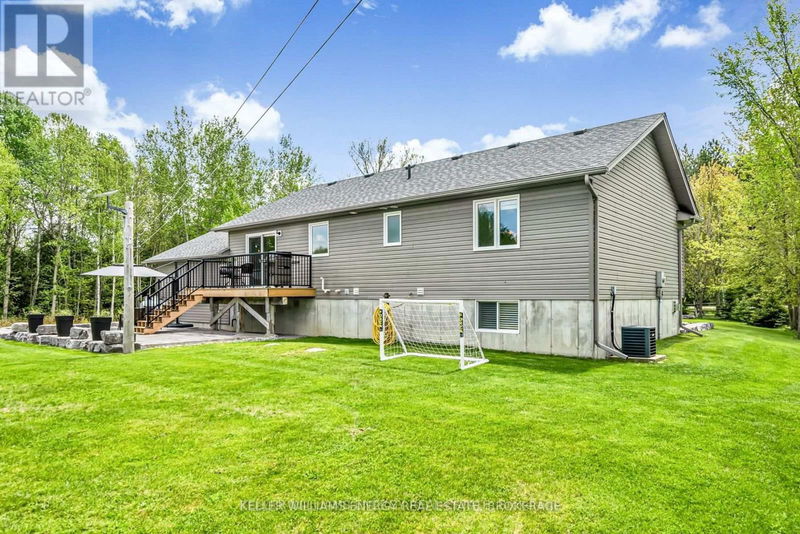 1031 Linden Valley Road  Kawartha Lakes (Woodville), K0M2T0 | Image 33