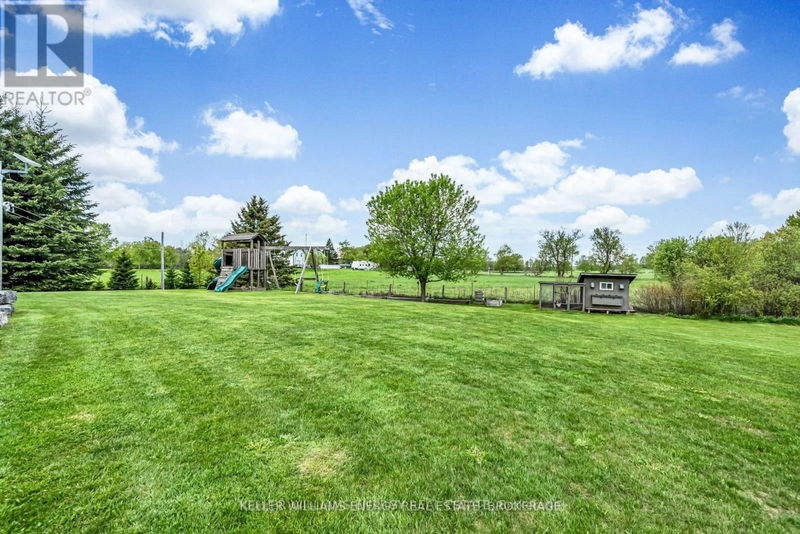 1031 Linden Valley Road  Kawartha Lakes (Woodville), K0M2T0 | Image 34