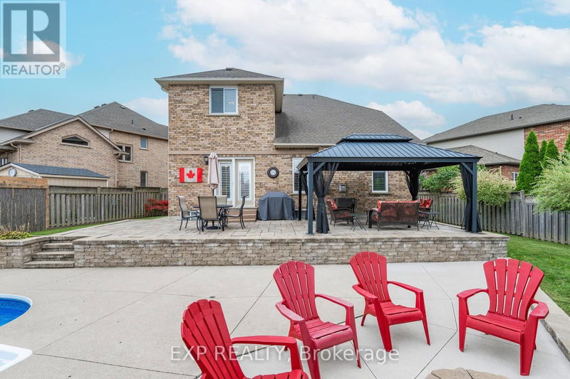 17 Hillcroft Drive  Hamilton (Stoney Creek Mountain), L8J3W6 | Image 28