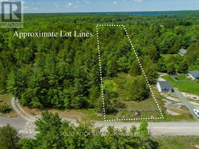 0 Glen Ridge Road  Marmora and Lake, K0K2M0 | Image 1