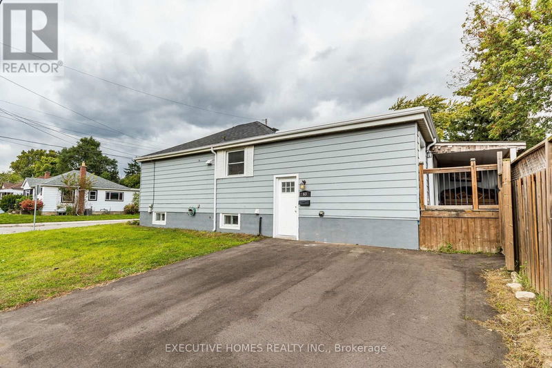 63 Audrey Street  Hamilton (Eastmount), L8V1G3 | Image 5