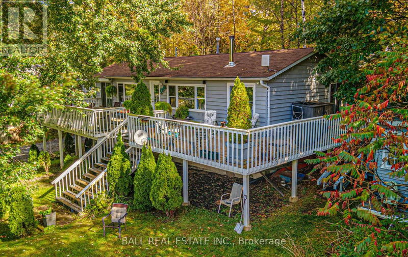 2374 Julia Shore Road East Douro-Dummer, K0L2H0 | Image 1