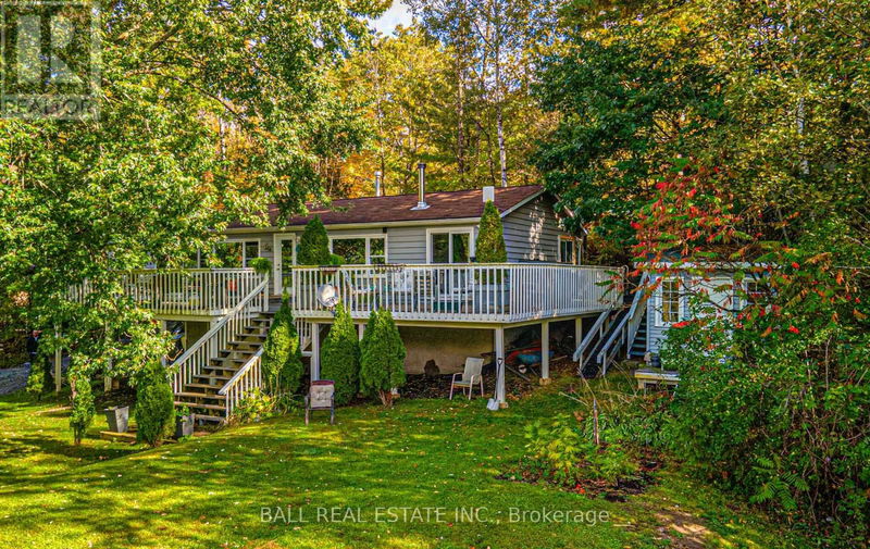 2374 Julia Shore Road East Douro-Dummer, K0L2H0 | Image 16