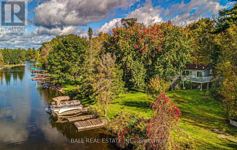 2374 Julia Shore Road East Douro-Dummer, K0L2H0 | Image 17