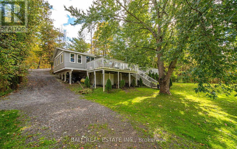 2374 Julia Shore Road East Douro-Dummer, K0L2H0 | Image 6