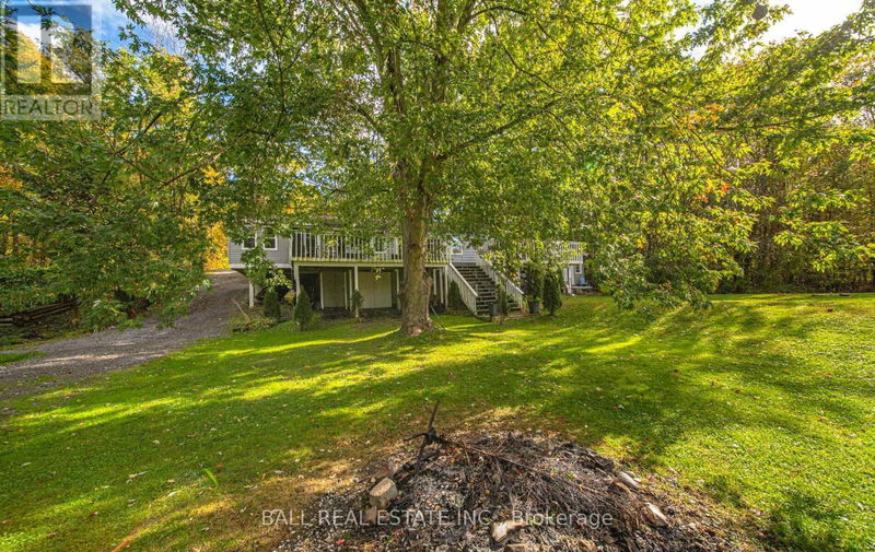 2374 Julia Shore Road East Douro-Dummer, K0L2H0 | Image 7