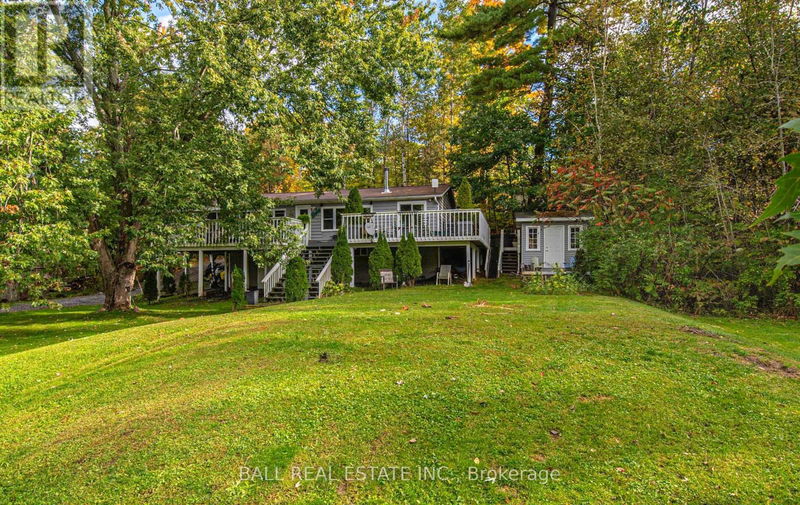 2374 Julia Shore Road East Douro-Dummer, K0L2H0 | Image 8