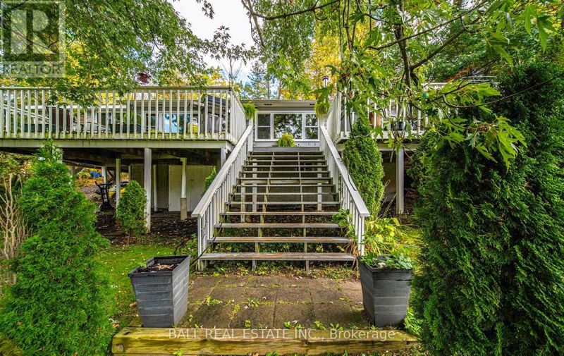 2374 Julia Shore Road East Douro-Dummer, K0L2H0 | Image 9