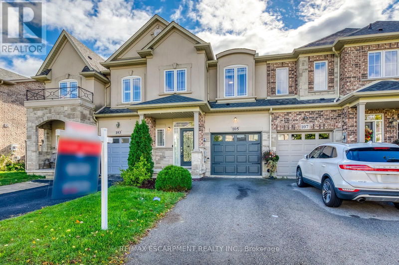 105 Highgate Drive  Hamilton (Stoney Creek), L8J3P2 | Image 1