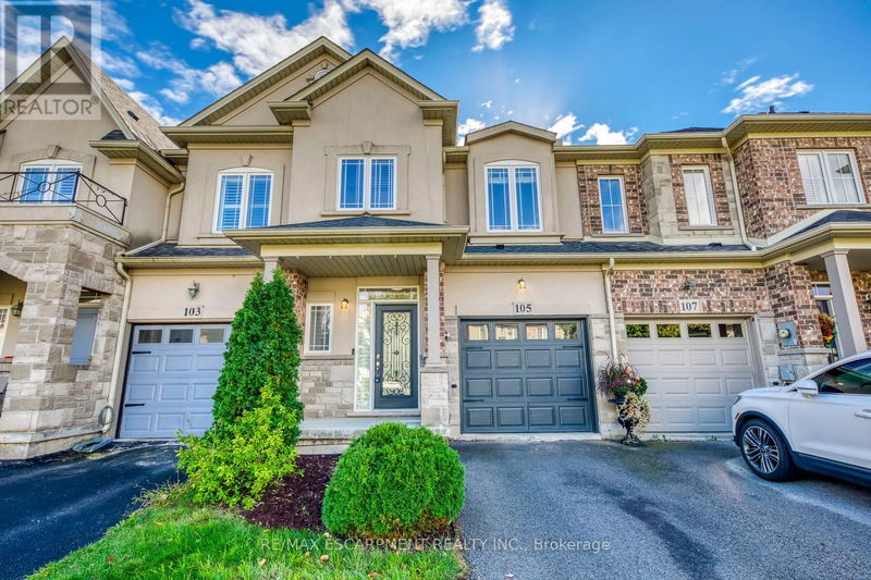 105 Highgate Drive  Hamilton (Stoney Creek), L8J3P2 | Image 2