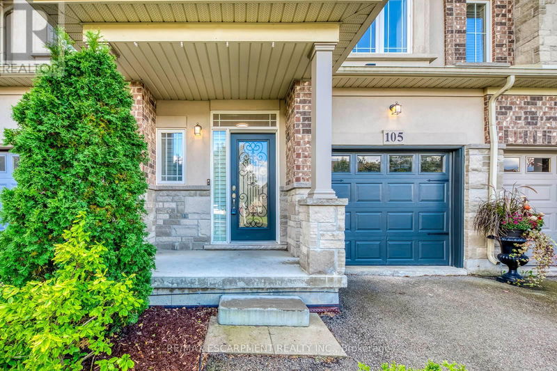 105 Highgate Drive  Hamilton (Stoney Creek), L8J3P2 | Image 3