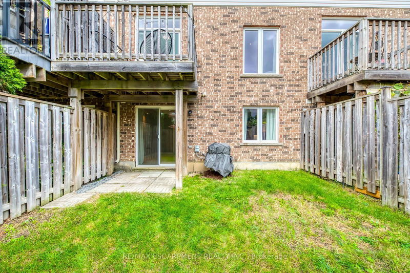 105 Highgate Drive  Hamilton (Stoney Creek), L8J3P2 | Image 37