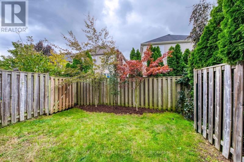 105 Highgate Drive  Hamilton (Stoney Creek), L8J3P2 | Image 38