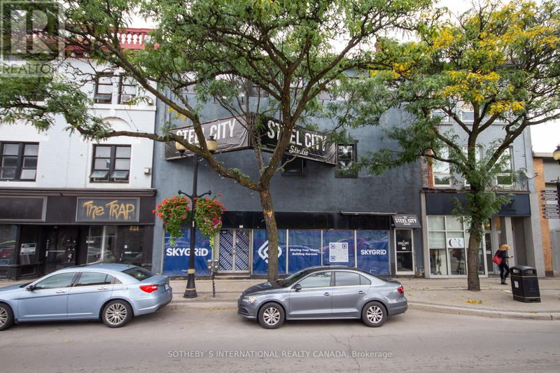 323 King Street East Hamilton (Beasley), L8N1C1 | Image 35