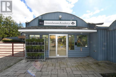Greenhouse Businesses for Sale