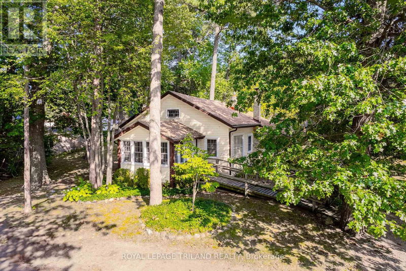 36 Woodward Avenue  Lambton Shores (Grand Bend), N0M1T0 | Image 36