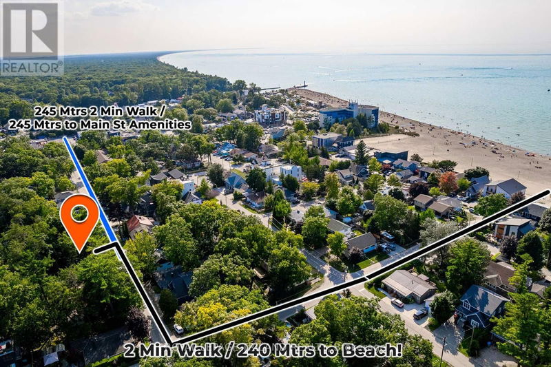 36 Woodward Avenue  Lambton Shores (Grand Bend), N0M1T0 | Image 39