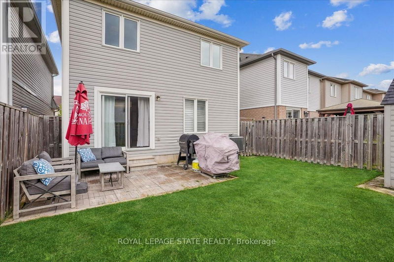 51 Gowland Drive  Hamilton (Binbrook), L0R1C0 | Image 35