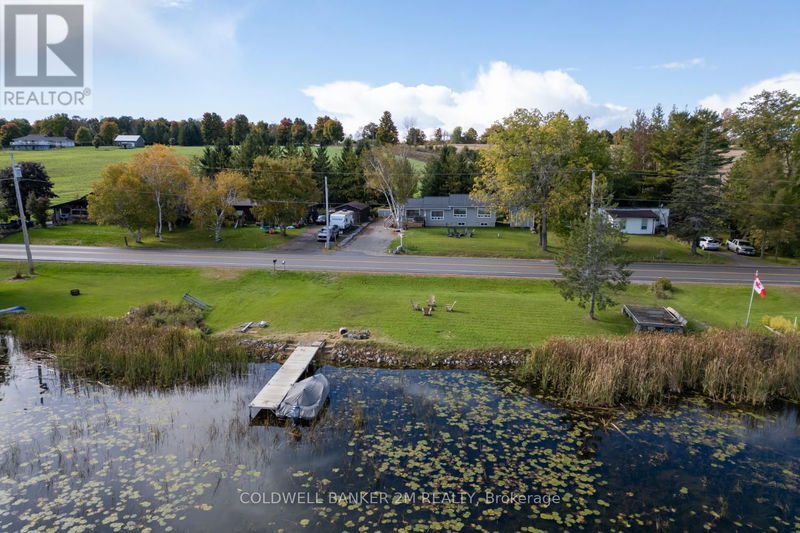 2021 Pigeon Lake Road  Kawartha Lakes (Lindsay), K9V4R5 | Image 27