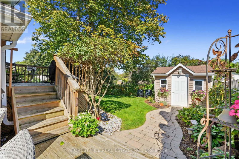 1022 Southlawn Drive  Peterborough (Ashburnham), K9J1G4 | Image 7