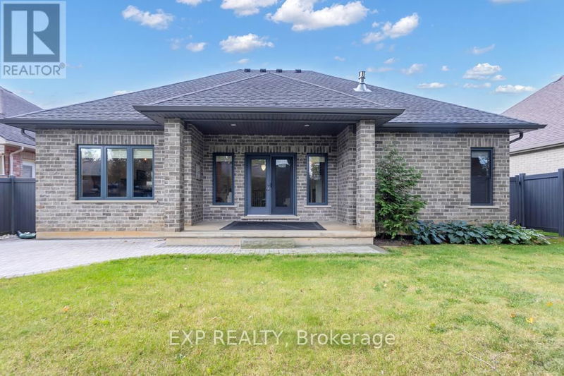 6 Wood Haven Drive  Tillsonburg, N4G0A4 | Image 28