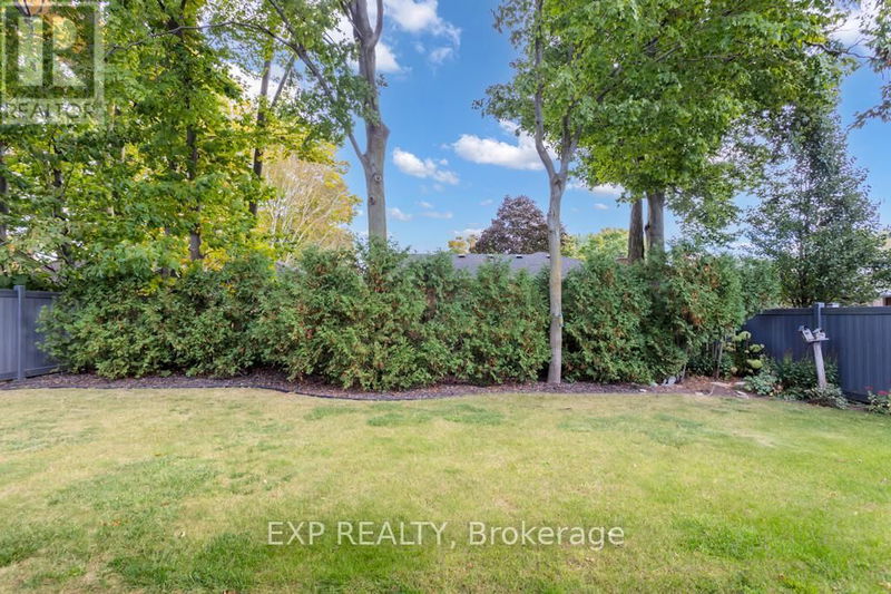 6 Wood Haven Drive  Tillsonburg, N4G0A4 | Image 31