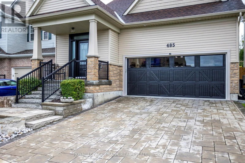 485 Grange Way  Peterborough (Northcrest), K9H0H8 | Image 34