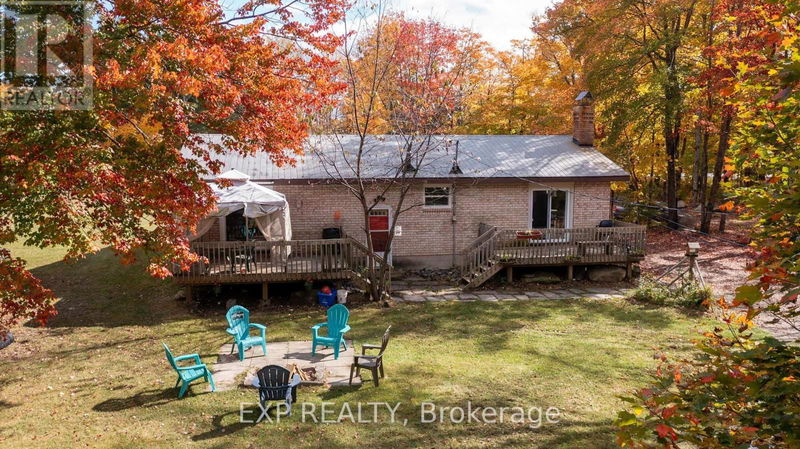 4866 Highway 124 null  Magnetawan, P0A1P0 | Image 28