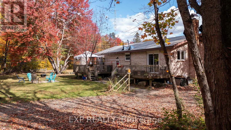 4866 Highway 124 null  Magnetawan, P0A1P0 | Image 29