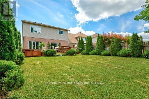 230 Doon Mills Drive  Kitchener, N2P2R8 | Image 26