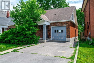 647 Charlotte Street  Peterborough (Monaghan), K9J2X2 | Image 1