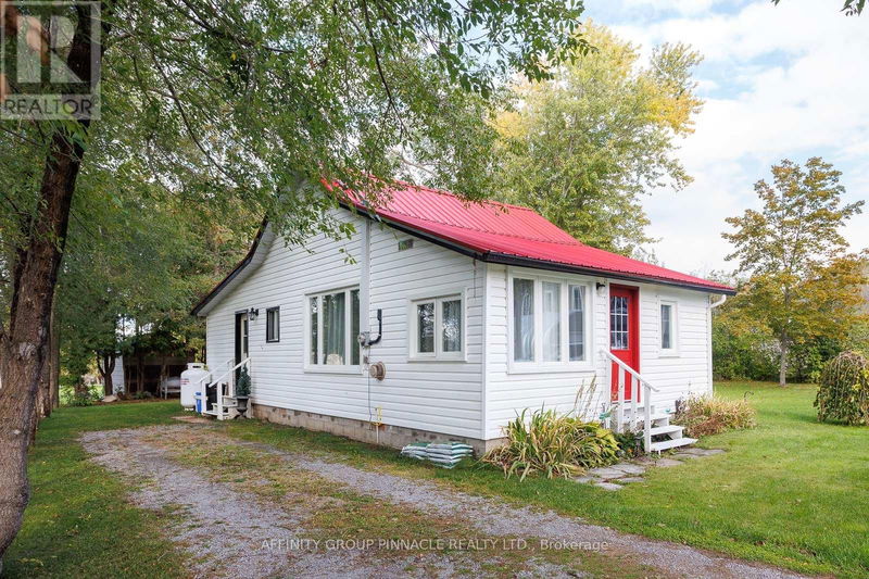 7 Leaf Street  Kawartha Lakes (Dunsford), K0M1L0 | Image 25