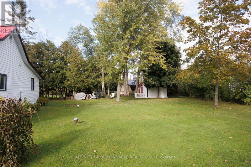 7 Leaf Street  Kawartha Lakes (Dunsford), K0M1L0 | Image 31