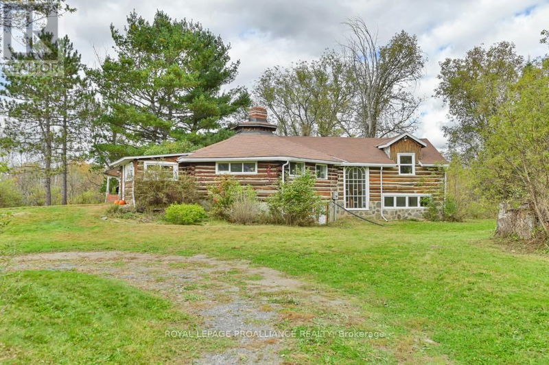 745 Otter Creek Road  Tweed, K0K3J0 | Image 1