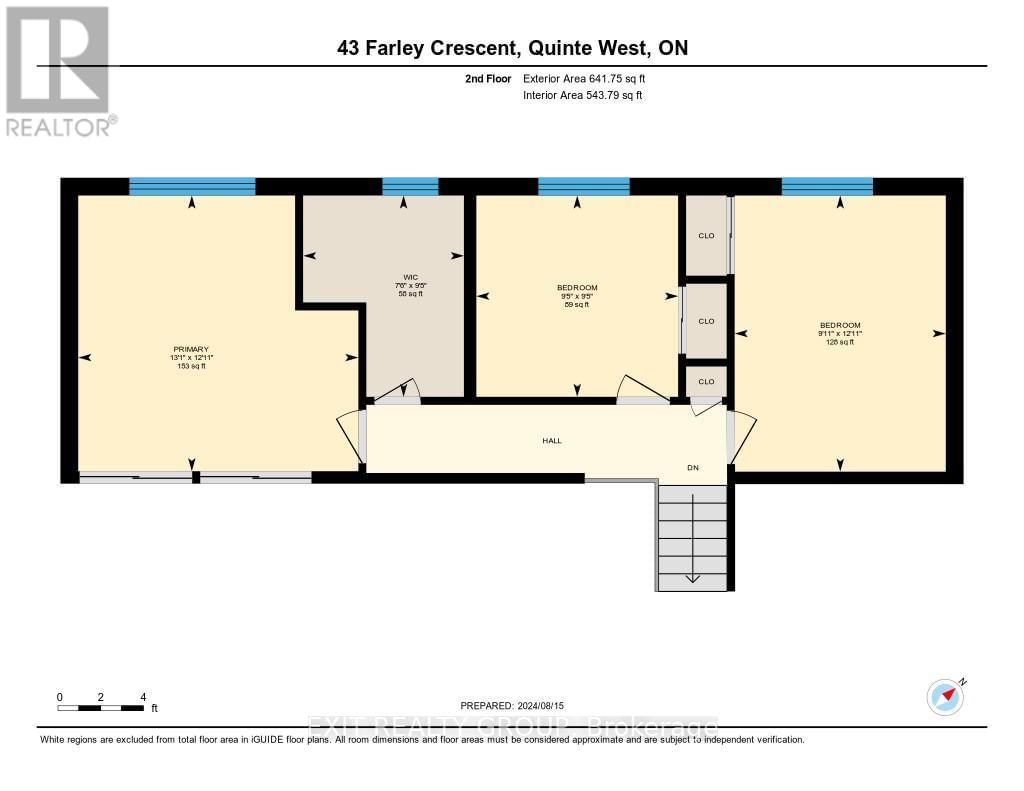 43 FARLEY CRESCENT Image 24