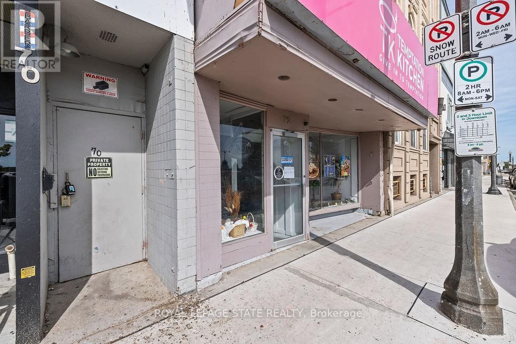 70 COLBORNE STREET Image 4