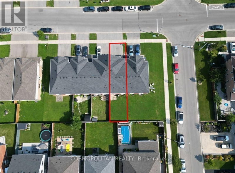 138 Winterberry Boulevard  Thorold (Confederation Heights), L2V0C1 | Image 29