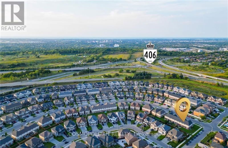 138 Winterberry Boulevard  Thorold (Confederation Heights), L2V0C1 | Image 32