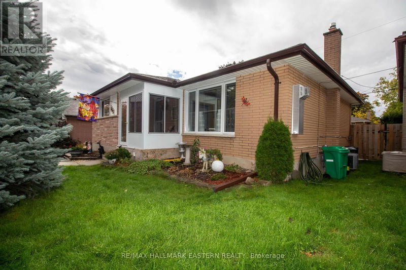 883 Westdale Avenue  Peterborough (Northcrest), K9H6C5 | Image 3