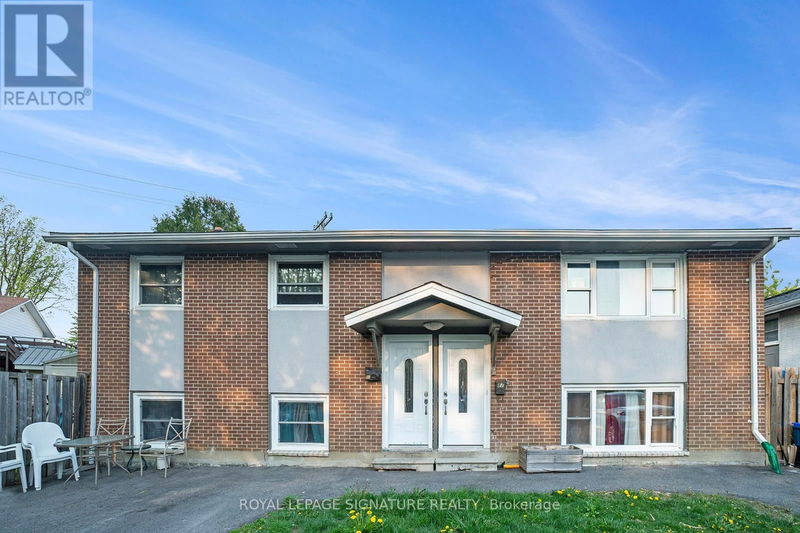 85 Doane Street  Ottawa, K2B6G7 | Image 2