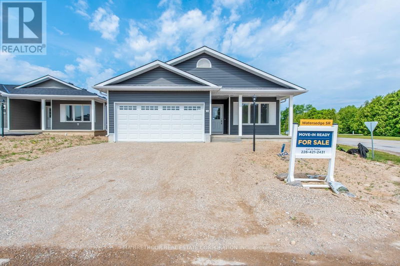 1 Lake Drive South Ashfield-Colborne-Wawanosh (Colborne Twp), N7A0C6 | Image 2