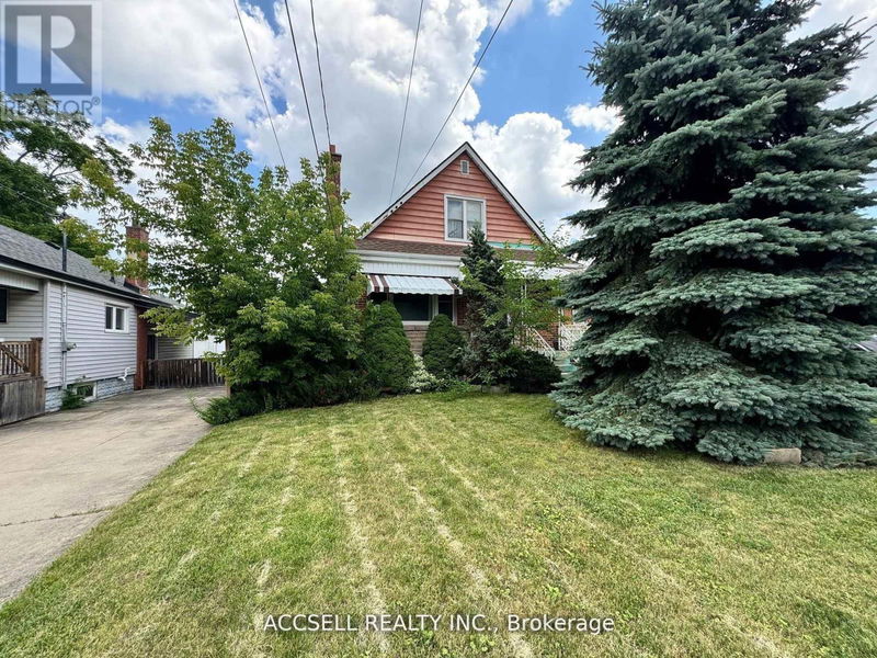 167 Rosedale Avenue  Hamilton (Rosedale), L8K4N4 | Image 2