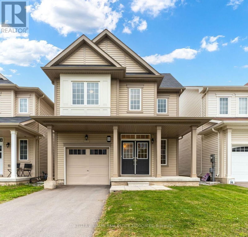 84 Esther Crescent  Thorold, L3B0G3 | Image 1