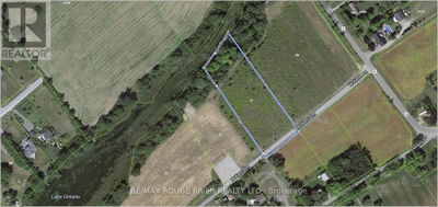 32 Mckenzie Lane  Prince Edward County (North Marysburgh), K0K2T0 | Image 1