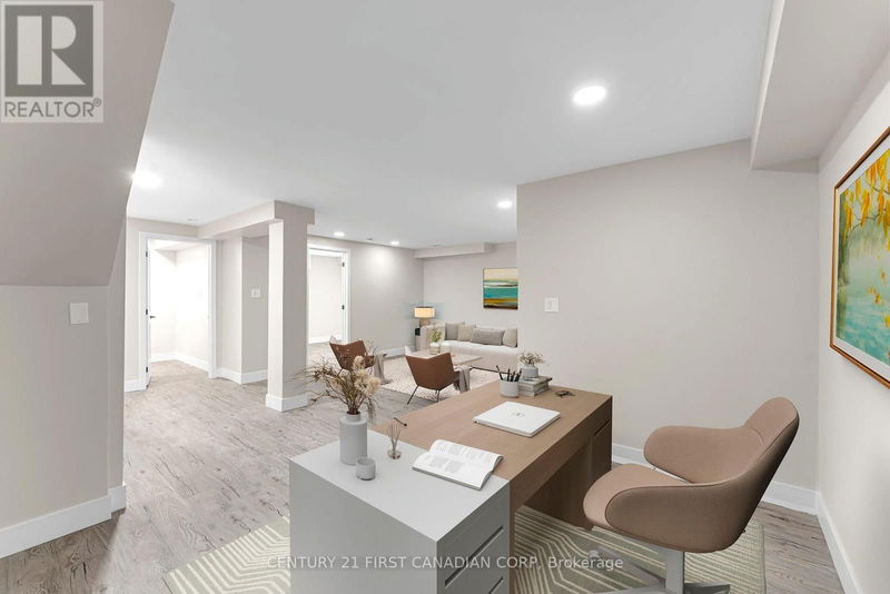 445 Arvilla Boulevard  London, N5V1S7 | Image 32