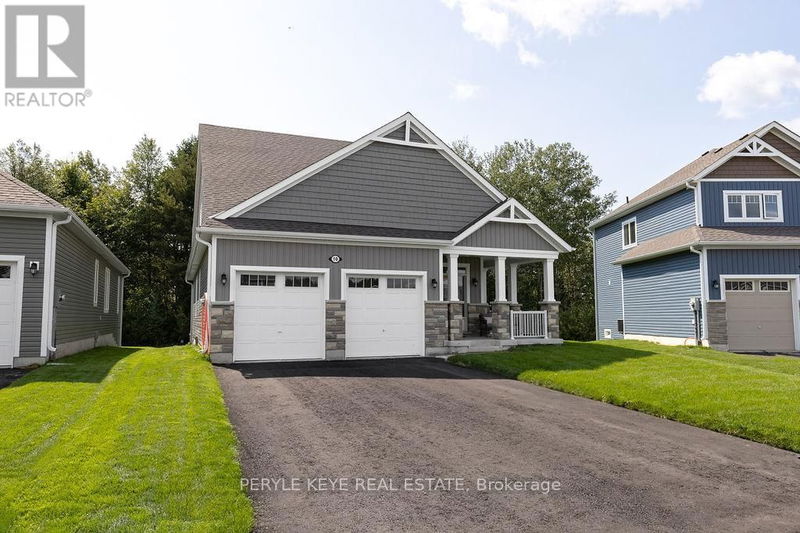 10 Dyer Crescent  Bracebridge, P1L0A9 | Image 7