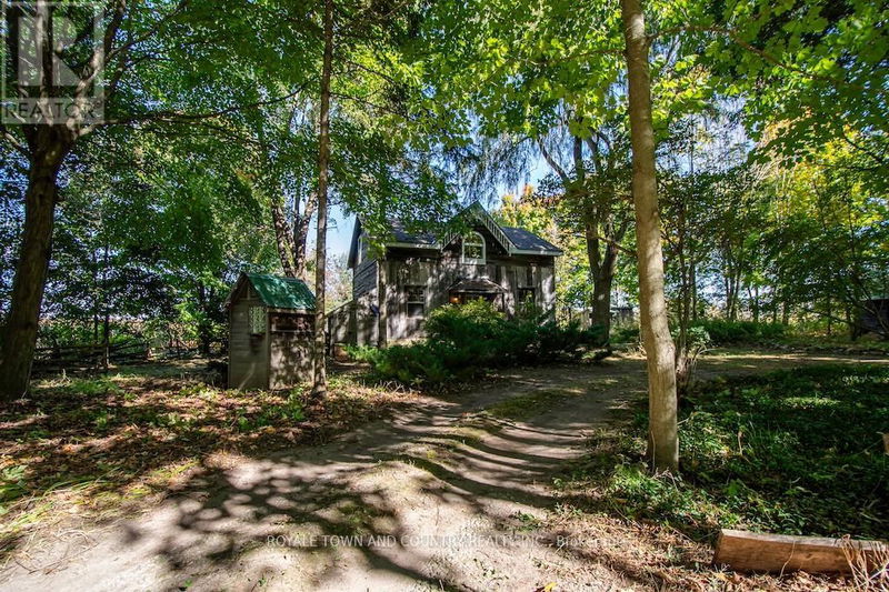 498 Farms Road  Kawartha Lakes (Woodville), K0M2T0 | Image 3